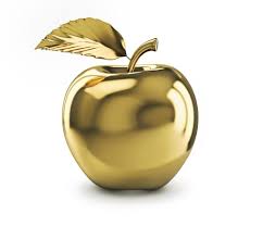 Golden Apple Awards - Albemarle County ...